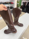 Women knee High Cowboy Boots